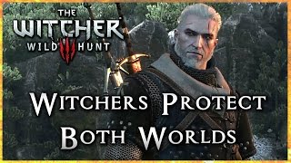 The Witcher 3 REDkit — Official Trailer [upl. by Mancino]