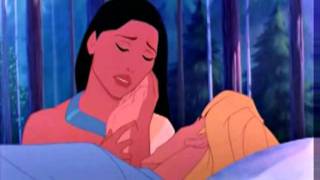 Pocahontas  alternate ending ita [upl. by Cyrillus283]