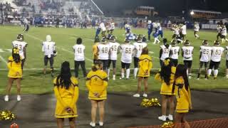 Beechcroft vs Mifflin 92923 [upl. by Nodnol588]