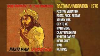 Bob Marley Rastaman Vibration  1976 [upl. by Oalsecnew]