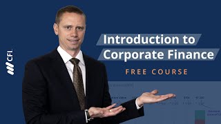 Introduction to Corporate Finance Course Video [upl. by Darees]