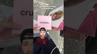 Crumbl Cookies SCAM in Australia Causes Outrage [upl. by Iadam179]