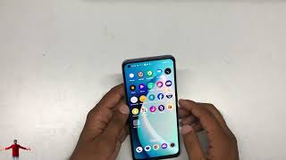 Realme 9 Pro Plus how to set pattern Lock  GSMAN ASHIQUE I [upl. by Esiom]