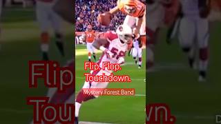 Flip Flop Touchdown [upl. by Nomit]