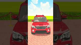 My new Scorpio gaming automobile car newcar desigamer desilook [upl. by Cl806]