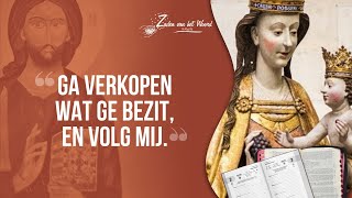 Lectio Divina in het Nederlands 13 10 24 [upl. by Waverley]