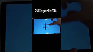 2 Player battle gameplay shortvideo [upl. by Henke902]