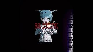 Nagisa Shingetsu Edit  AISHETE  Ultra Despair Girls [upl. by Aufa]