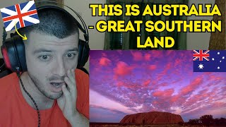 British Reacts to This Is Australia  Great Southern Land [upl. by Anoo]