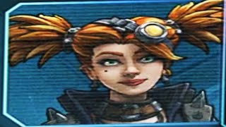 Gaige Does Impressions of Borderlands Characters  Borderlands 3 [upl. by Vevine861]