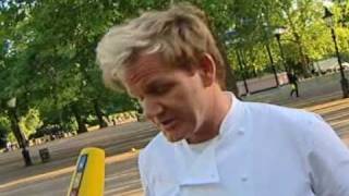 Gordon Ramsay facing affair claims [upl. by Essirahc811]