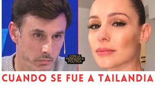 SE REVELÓ CUÁL FUE LA PEOR INFIDELIDAD DE ROBERTO GARCÍA MORITÁN A PAMPITA QUE NUNCA PUDO PERDONAR [upl. by Esilana530]