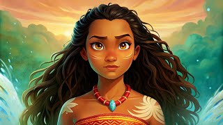 Youre Welcome  Moana  EDM  Female Vocals [upl. by Aivlys]