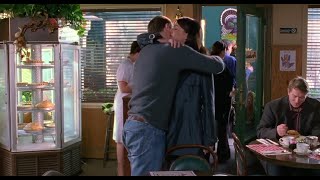 Gilmore Girls  Lorelai and Christopher 6x10 2 Lorelai meets Chris [upl. by Atinauq]