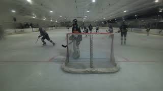 Kachinas 19 Red vs Campo JV PT2 Home net [upl. by Cirle]