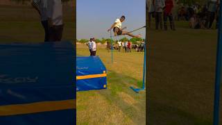 Long jump practice study stand jumpscare jump shorts viralvideos popular reels post [upl. by Liss48]