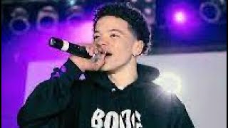 Lil Mosey  Trappin sped upreverb [upl. by Brear]