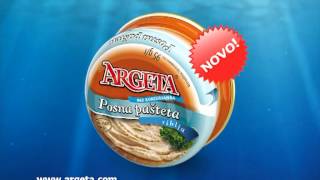 Argeta Posna Bosnian [upl. by Murton]