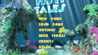 FishTales  Free full game [upl. by Craner]