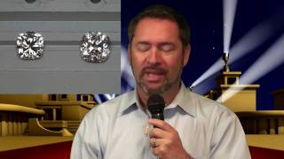 Understanding Cushion Modified Brilliant Cut Diamonds [upl. by Ivers]