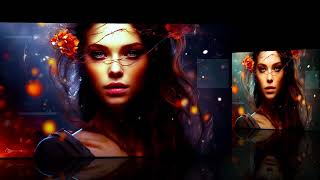 Anita Tatlow ♫ Epic Emotional Ambient ♫ Beautiful Female Vocal [upl. by Sema]