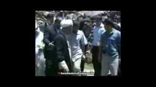 حضور در باغ فدک فاطمیه ۱۳۸۷  Hashemi Rafsanjani Raeese Maslahate Nezam [upl. by Caesar]