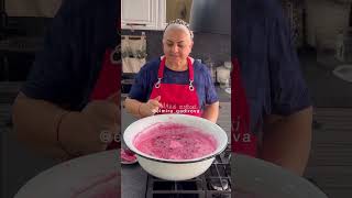 FAYDALI MƏSLƏHƏTshorts shortvideo shortsfeed food cooking elmiragadirova foodblogger [upl. by Yecaj]