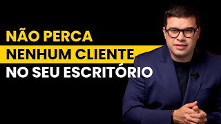 Estruturando o comercial do seu escritório de advocacia  Parte 02 [upl. by Knudson]