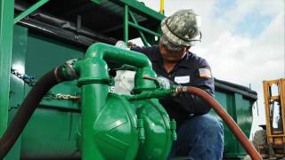 Evergreen Tank Cleaning [upl. by Walton]