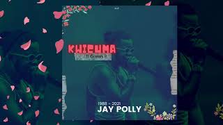 Jay Polly  kwicuma ft Green P Lick Lick Official Audio [upl. by Obelia]