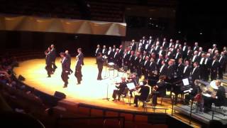 Vancouver Mens Chorus [upl. by Kera]