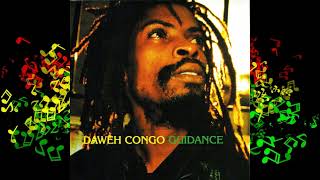 Daweh Congo  Guidance Full Album [upl. by Einallem]