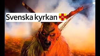 Gå ur Svenska Kyrkan [upl. by Atikam]