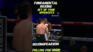 the simple reason Anthony Joshua loss fight boxing knockout joshua [upl. by Abixah]