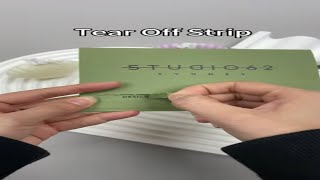 Custom Printed Envelopes For Business  Elevate Your Packaging with Tear Strip Paperboard Envelopes [upl. by Howell103]