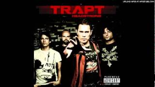 Trapt  Headstrong ReRecorded Version 2011 download link in description [upl. by Eras689]