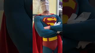 ASMR UNBOXING JND STUDIOS SUPERMAN Y CLARK [upl. by Havot]