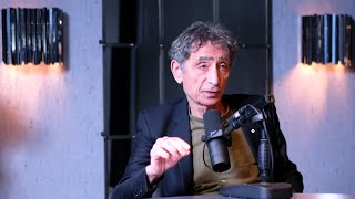 What is Trauma w Gabor Mate [upl. by Eliza]