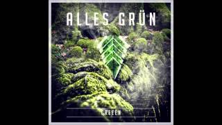 Greeen  Alles Grün EP FULL [upl. by Ilecara]