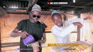 Kwaro band paliative Song video kwaroband mc3310comedian [upl. by Llemej795]