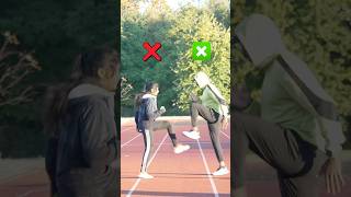 How To Do BSkip Sprint Drill Properly trackandfield drills [upl. by Sinnek759]