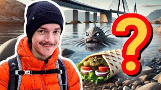 A LA CONQUETE DE LA NORVEGE Vlog 22 [upl. by Haroved]