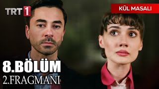 KÜL MASALI 8BÖLÜM 2 FRAGMANI [upl. by Clerc]