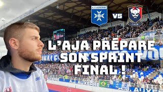 ÉPISODE 25  LAJA prépare son sprint final  🏁 [upl. by Alexandrina]