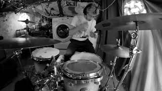 TEMPOREX  Nice Boys DRUM COVERS [upl. by Annig]