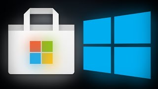 Как установить Магазин Windows Microsoft Store [upl. by Einned]