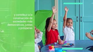 ¿Por qué CAF invierte en educación en América Latina y el Caribe [upl. by Cecilius]