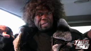 50 Cent Presents Pimpin Curly Episode 55 quotCurlys Mad Flexquot  50 Cent Music [upl. by Eldreda]