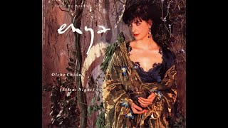 Silent Night Oiche Chium – Enya 크리스마스 가장 대표적 노래전쟁을 평화로 바꾼 노래 [upl. by Edmonds709]