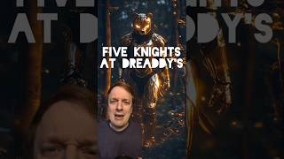 Five Knights at Dreaddys  DnD Encounter Idea dnd5e dungeonsanddragons dnd shorts [upl. by Ed]